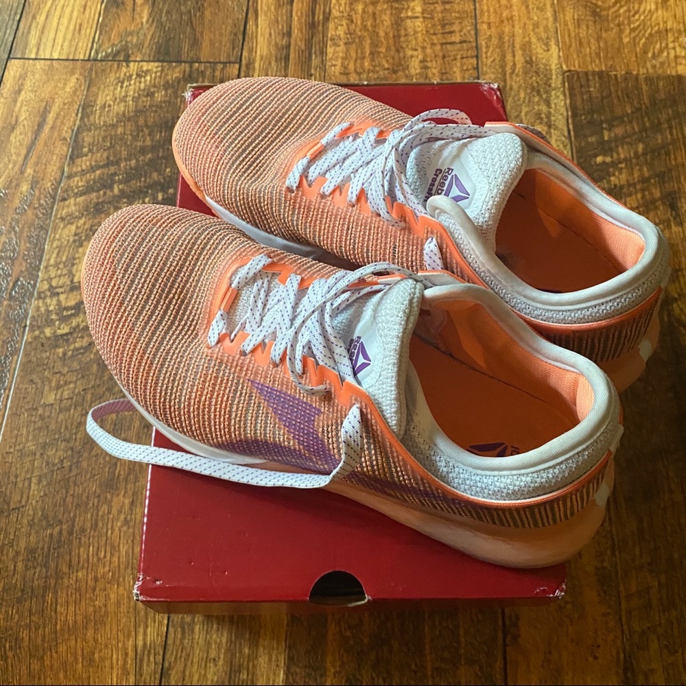 Reebok CrossFit Nano 9